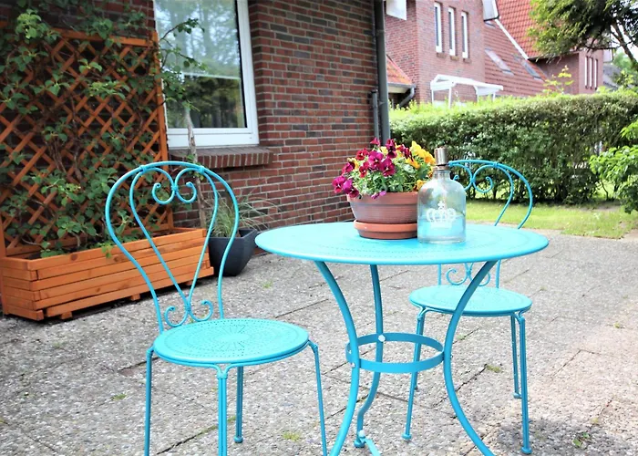 5 Appartamento Westerdeichstrich