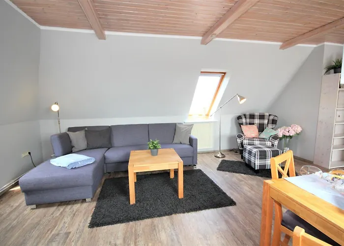 Appartamento 5 Westerdeichstrich